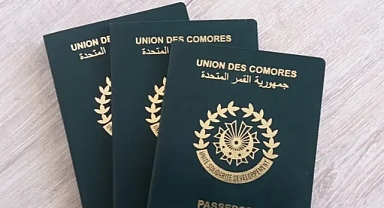 Dünyanın en güçlü pasaportları açıklandı