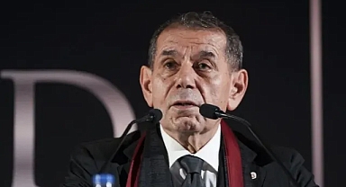 Dursun Özbek’ten TFF’ye Sert Tepki: İlişkiler Askıya Alındı