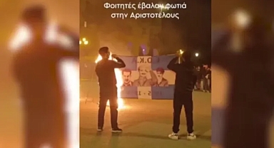 EOKA Saldırısı KKTC Sınırında Gerginlik Yarattı: Lefkoşa’da Kritik Anlar