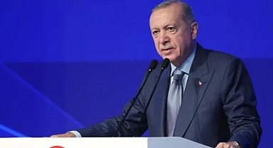 Erdoğan 563 Su Tesisi Açılışında Türkiye'nin Su Medeniyetini Vurguladı