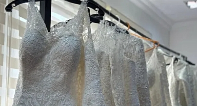 Evlenecek çiftlere ücretsiz gelinlik desteği sağlanacak