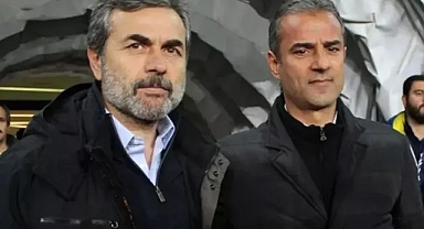 Fenerbahçe’de Tedesco Sonrası Aykut Kocaman ve İsmail Kartal Gündemde