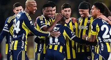 Fenerbahçe’den Derbi Hamlesi: Galatasaray Maçı İçin 3 Milyon Dolarlık Dev Prim