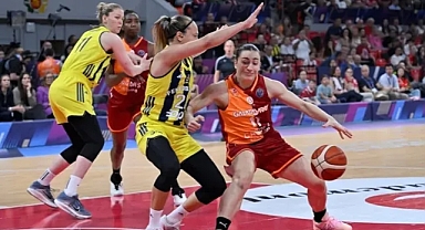 Fenerbahçe EuroLeague Şampiyonu Oldu: Galatasaray’ı Finalde Mağlup Etti