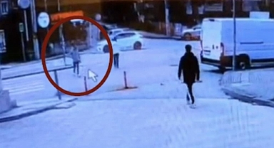 Film gibi takip: 85 kamera izlendi 950 araç incelendi, hırsız kameradan yakalandı