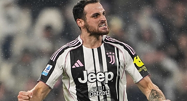 Galatasaray’dan savunmaya İtalyan hamle: Federico Gatti gündemde