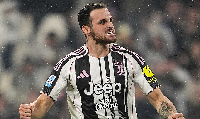 Galatasaray’dan savunmaya İtalyan hamle: Federico Gatti gündemde