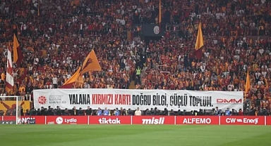 Galatasaray ve Fenerbahçe’den Ortak Farkındalık