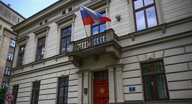 Gdansk’taki Rus Konsolosluğu Krizi Büyüyor: Enerji Hatları Kesildi