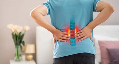 Geçmeyen Bel Ağrısı: Uzmanlar Uyarıyor