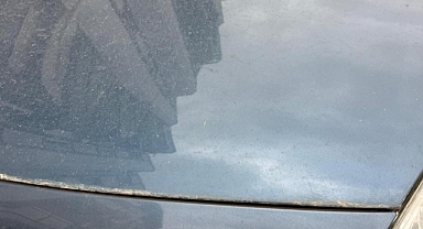 Gemlik'te Çamur Yağışı Hayatı Olumsuz Etkiledi