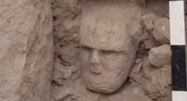 Göbeklitepe’de Kayıp Heykel Gizemi: 16 Yıldır İzine Ulaşılamıyor