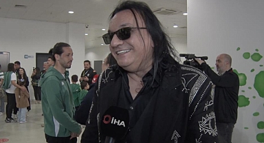 Gökhan Kırdar’dan Bursaspor’a Bilimsel Müzik Terapi Desteği