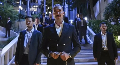 Görkem Sevindik’in Filistin Paylaşımı İsrail’de Gündem Oldu