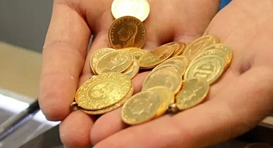 Gram ve Çeyrek Altın Yükselişte