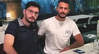 Gülistan Doku soruşturması: Tuncay Sonel'in oğlu Mustafa Türkay Sonel tutuklandı