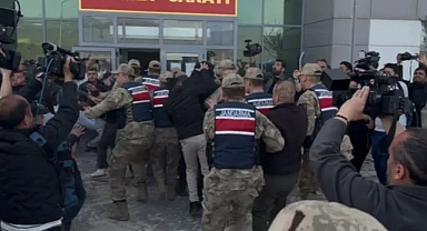 Gülistan Doku Soruşturmasında 7 Şüpheli Adliyeye Sevk Edildi | Tunceli