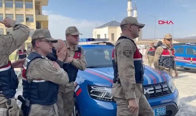 Gülistan Doku Soruşturmasında Adliye Sevkleri: 7 Şüpheli Adliyeye Gönderildi