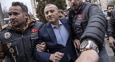 Gülistan Doku Soruşturmasında Eski Tunceli Valisi Tuncay Sonel Adliyeye Sevk Edildi