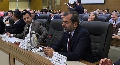 Gürsu’da Hizmet Tartışması: Mustafa Işık’tan Bursa Büyükşehir Belediyesi’ne Tepki