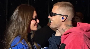 Hailey Bieber'dan Şaşırtan Çocuk Açıklaması: “Bazen 2, Bazen 5”