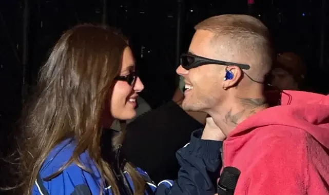 Hailey Bieber'dan Şaşırtan Çocuk Açıklaması: “Bazen 2, Bazen 5”