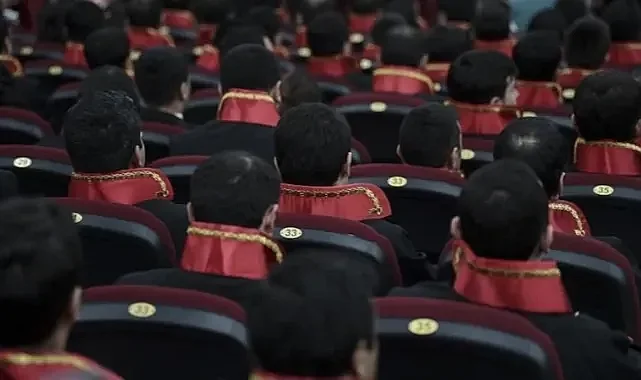 Hakim ve savcıların terfi kuralları sil baştan: Yüzde 80 şartı getirildi