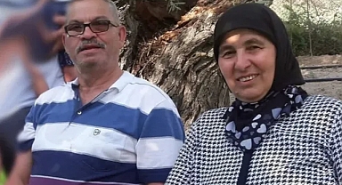 Halı Silkeleme Tartışması Katliama Döndü: Komşu Çift Hayatını Kaybetti