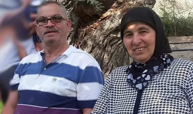 Halı Silkeleme Tartışması Katliama Döndü: Komşu Çift Hayatını Kaybetti