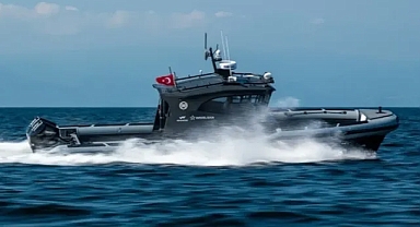 HAVELSAN ve Piloda Defence İtalya'da Ortak Üretime Başladı