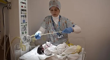 Her Gebeye Ebe Uygulamasıyla İlk Gebelikte Ebe Tahsisi