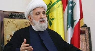 Hizbullah Lideri Naim Kasım’dan İsrail’e Sert Mesaj: “Direnişe Devam Edeceğiz”