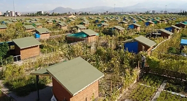 Hobi bahçeleri ve kaçak villalara yeni düzenleme: Tarım arazileri korunacak