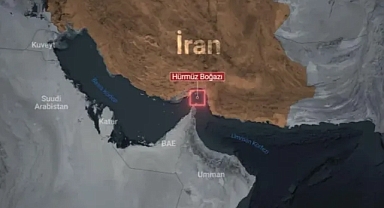 Hürmüz Boğazı’nda Abluka Tartışması Sürüyor