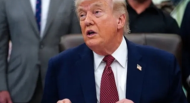 Hürmüz Gerilimi Tırmanıyor: Trump’tan “Vurun” Emri Açıklaması