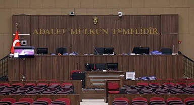 İBB Yolsuzluk Davasında Ekrem İmamoğlu 15. Duruşmada Hakim Karşısında