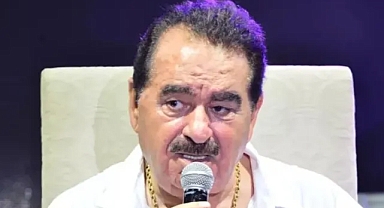 İbrahim Tatlıses Hastaneye Kaldırıldı: Sağlık Durumu Gözlem Altında