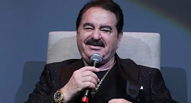 İbrahim Tatlıses Taburcu Oldu: Sağlık Durumu İyi