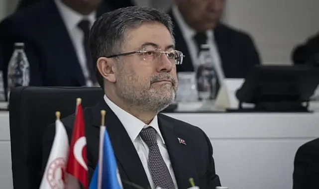 İbrahim Yumaklı açıkladı: Yanan yerler imara açılmayacak