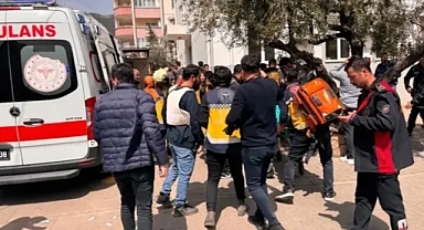 İçişleri Bakanı Mustafa Çiftçi Kahramanmaraş Saldırısını Açıkladı: 9 Ölü