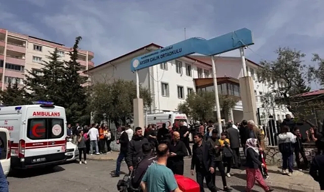 İçişleri Bakanlığı’ndan Okul Güvenliği Toplantısı: Tüm Tedbirler Masaya Yatırılacak