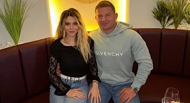 İlayda Şeker ve İsmail Balaban’ın Kızı İlis Sosyal Medyada Gündem Oldu