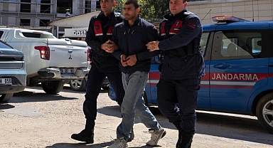 İnegöl’de 17 Yıl Hapis Cezalı Şahıs Yakalandı