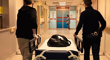 İnegöl’de 2 Günlük Bebek Hayatını Kaybetti: Nefes Borusuna Süt Kaçtı