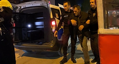 İnegöl’de Alkollü Sürücüye 92 Bin 500 TL Ceza Yağdı