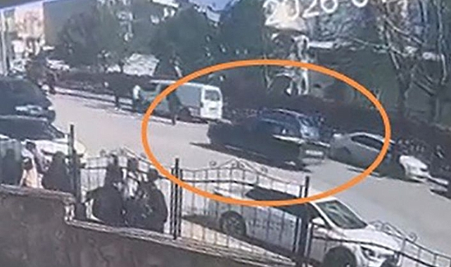 İnegöl’de Balkon Kazası: 3 Yaşındaki Çocuk Ağır Yaralandı