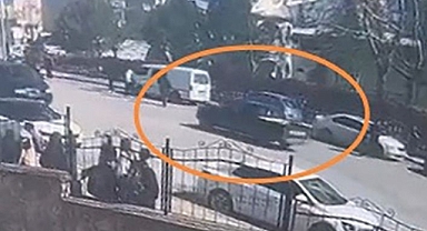 İnegöl’de Balkon Kazası: 3 Yaşındaki Çocuk Ağır Yaralandı