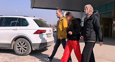  İnegöl’de Bıçaklı Kavga: 1 Kişi Yaralandı, Şüpheli Tutuklandı