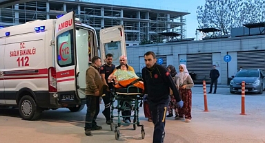 İnegöl’de Düdüklü Tencere Patladı: Kadın Yaralandı