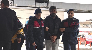 İnegöl'de Kesinleşmiş Hapis Cezası Bulunan Şahıs Yakalandı